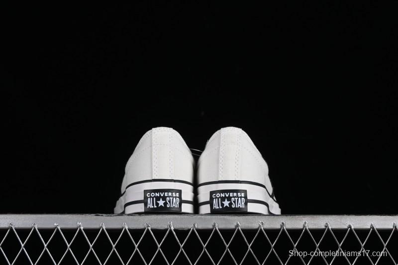 Converse Star Player 76 Low Top Limited Edition Unisex Sneakers - A01608C