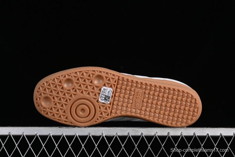 Adidas Samba OG Casual Sneakers - ID2865