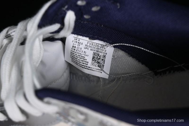 Nike Dunk Low Panda Mischief CNY Year of the Dragon Limited Edition SB Low-Top Casual Sneakers - FV8106-181