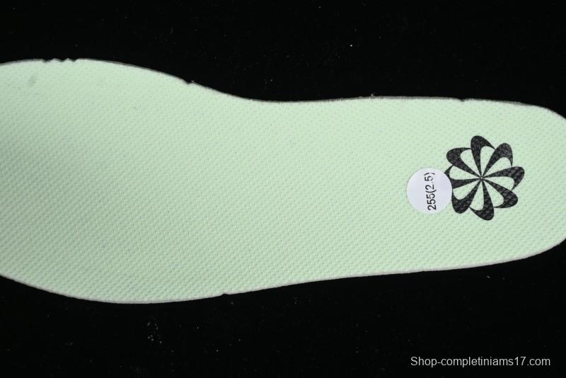 Nike Air Force 1 '07 Low Casual Sneakers with Full-Length Air Cushion - FN8540-100