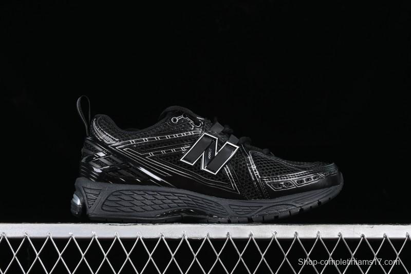 New Balance 1906 Series Retro Dad Style Casual Running Shoes - M1906RCH