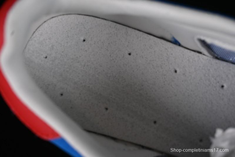 Adidas Originals Gazelle Indoor IF9643 Retro Casual Low-Top Skateboard Shoes with Anti-Slip and Wear-Resistant Sole