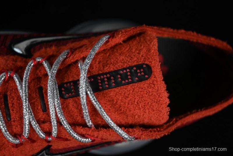 Nike Air Max Scorpion FK Next-Generation Full-Length Air Cushion Running Shoes - DJ4701-700