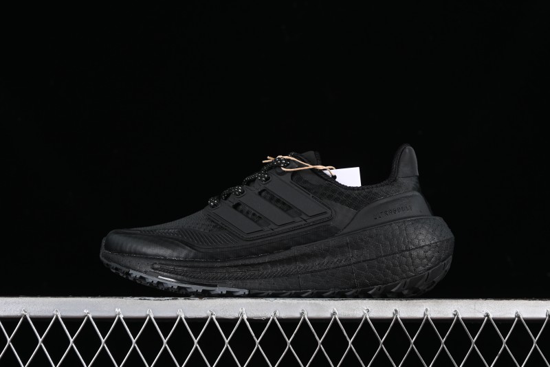 Adidas Ultra Boost Light 23 Running Shoes with Full-Length Boost Technology - IE1677