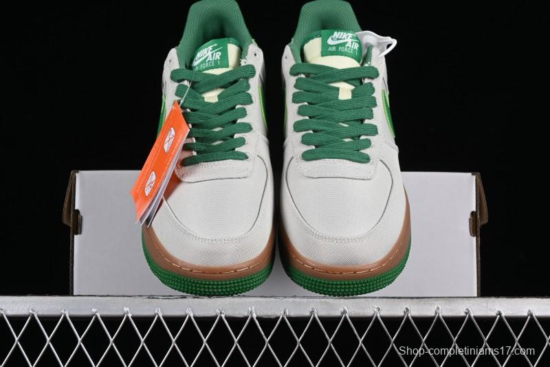 Nike Air Force 1 '07 Low TXT Casual Sneakers - AJ7282-003