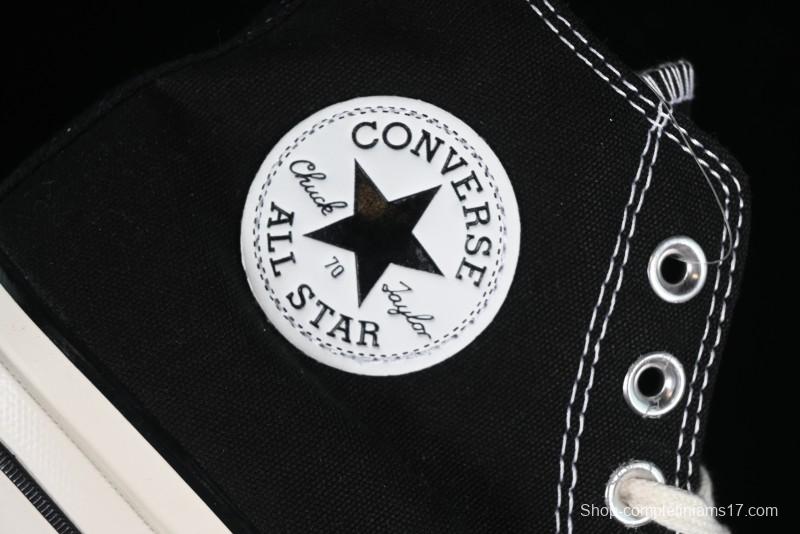 Converse x Honda Harry Potter Limited Edition High-Top Canvas Sneakers - 162050C