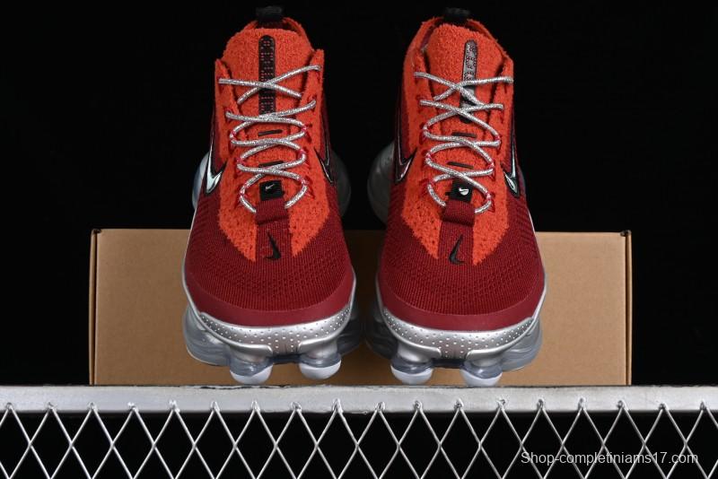 Nike Air Max Scorpion FK Next-Generation Full-Length Air Cushion Running Shoes - DJ4701-700