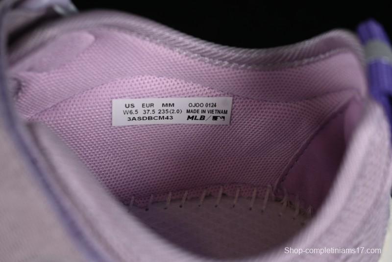 New York Yankees MLB Bigball Chunky Mask Jane Thick Platform Casual Sandals - 3ASDBCM4343LDS