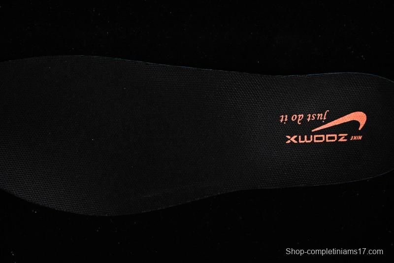 Nike Zoom X Invincible Run FK 3 Marathon Performance Running Shoes - FQ8720-140