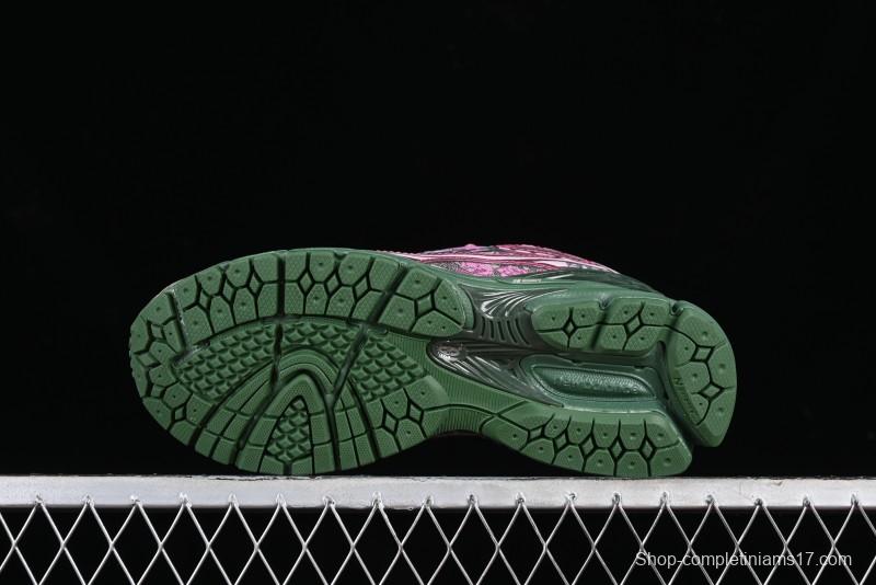 New Balance 1906 Series Jack Harlow Collaboration Retro Dad Style Casual Running Shoes - M1906RDB