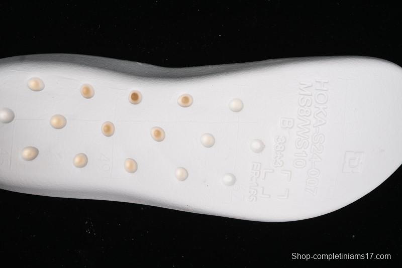 HOKA ONE ONE Casual Comfortable Lightweight Breathable Quick-Dry Toe-Post Sandals - CSC3