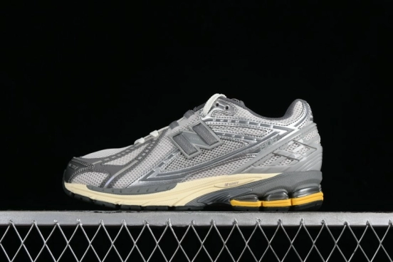 New Balance 1906 Series Retro Dad Style Casual Running Shoes - M1906RRD