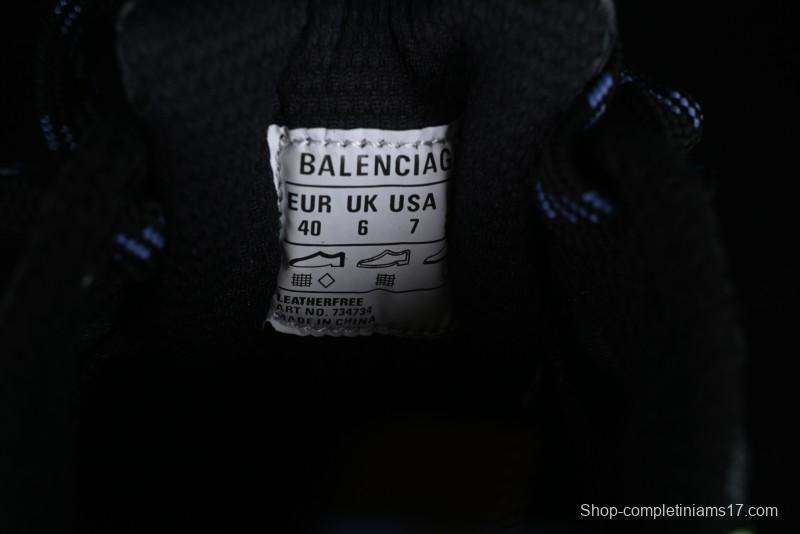 Balenciaga Phantom Sneaker - W3XL51143