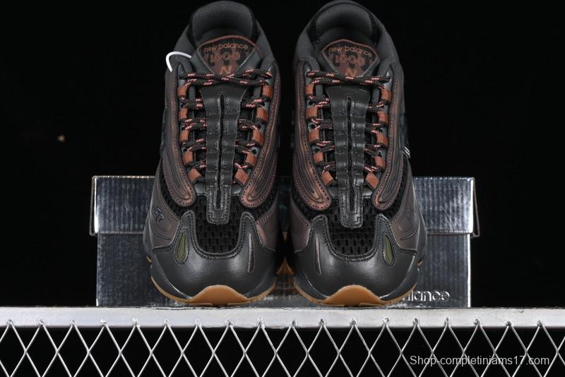 New Balance 1000 Series Retro Dad Style Low-Top Casual Running Shoes - M1000JF1