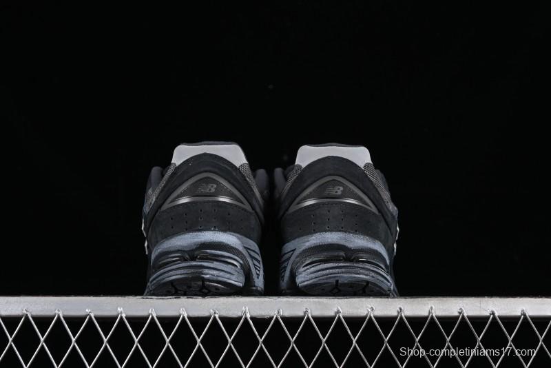 New Balance 2002 Series Retro Casual Running Shoes with Upgraded N-ERGY Cushioning - M2002RBV