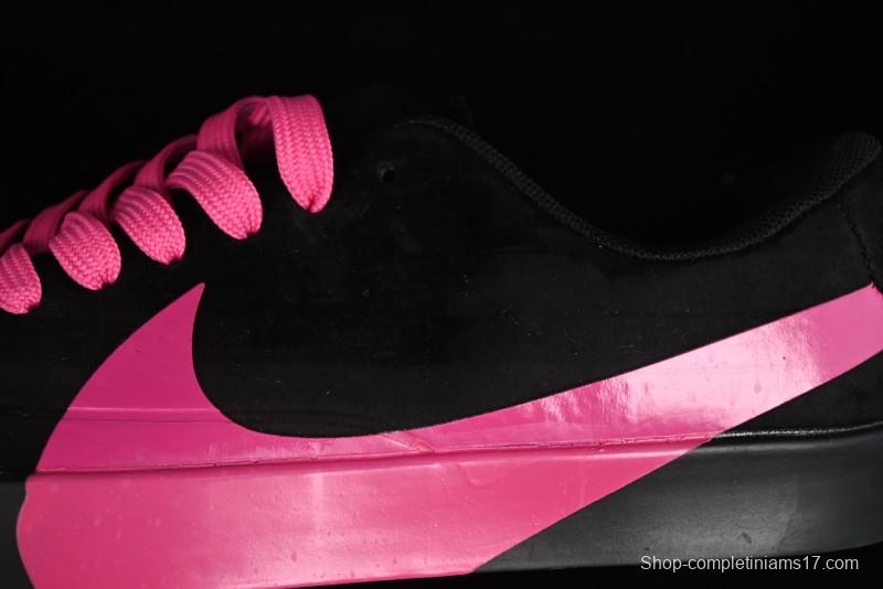 Nike Blazer City Low Casual Sneakers - AV2253-600