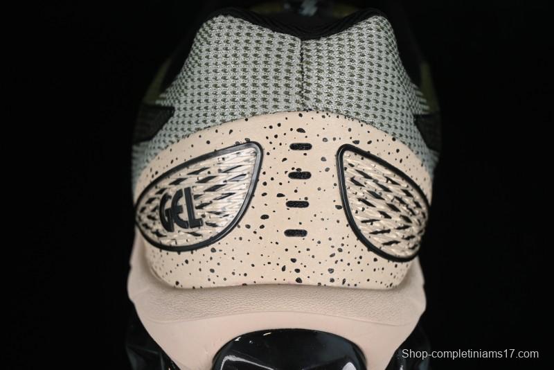 Asics Gel-Quantum 180 VIII Retro Breathable Casual Shoes with Cushioning for Men - 1201A631-300