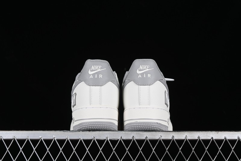 Nike Air Force 1 '07 Low Custom Casual Sneakers - WD-111577