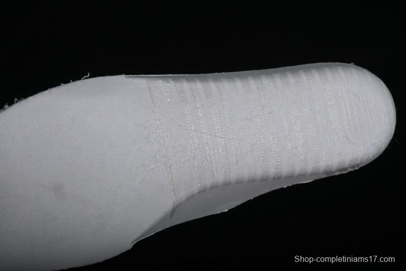 Nike Air Force 1 '07 Low Casual Sneakers with Full-Length Air Cushion - 845053-201