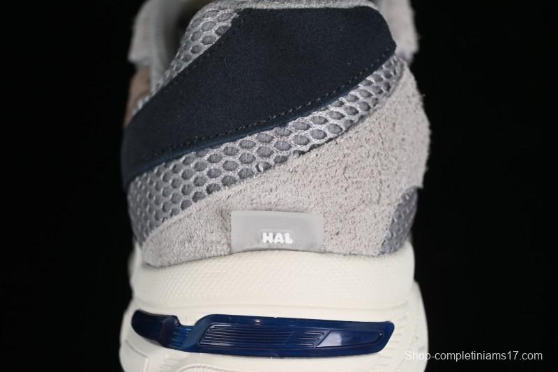 Asics Tiger GEL-1130 Low-Top Casual Running Shoes with GEL Cushioning and Outdoor Style - 1201A487-020