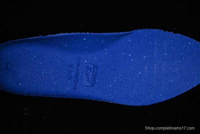 Onitsuka Tiger Moage Co Low-Top Running Shoes Comfortable Slip-Resistant Casual Wear - 1183B555-100