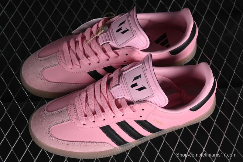 Adidas Samba OG Casual Sneakers - IH8158