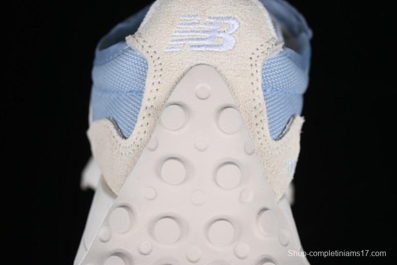 New Balance 327 Series Retro Casual Running Sneakers - U327FH