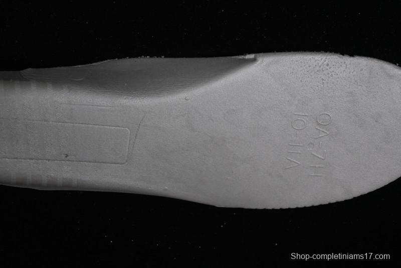 Nike Air Force 1 '07 Low Supreme Stone Island Collaboration - Sky Blue Casual Sneakers - BB9599-205