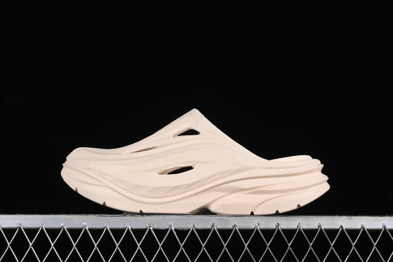 HOKA ONE ONE Comfortable Lightweight Breathable Quick-Dry Toe-Post Sandals - CSC3