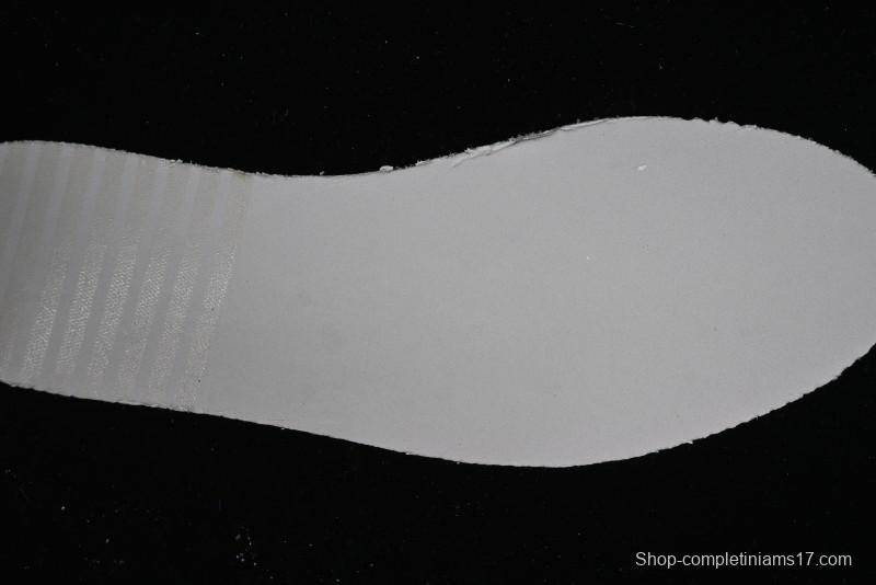 Nike Air Jordan 1 Low LV Collaboration - Black Warrior Custom High-End Basketball Shoes - SJ9950-007