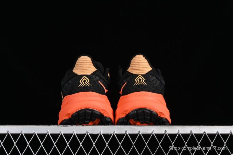 Hoka One One Challenger ATR 7 Low Trail Running Shoes with Lightweight Cushioned Midsole - 1134497 CFLM