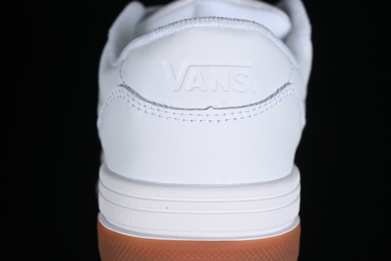 Vans Hylane Series Retro Sneakers with Iconic Side Stripes - VN000D1J9DH