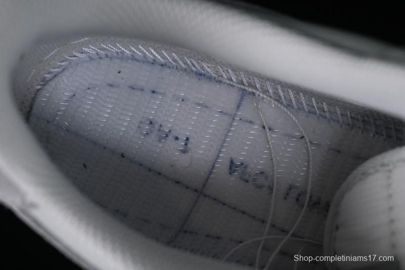 Nike Air Force 1 '07 Low Casual Sneakers with Full-Length Air Cushion - FJ4170-003