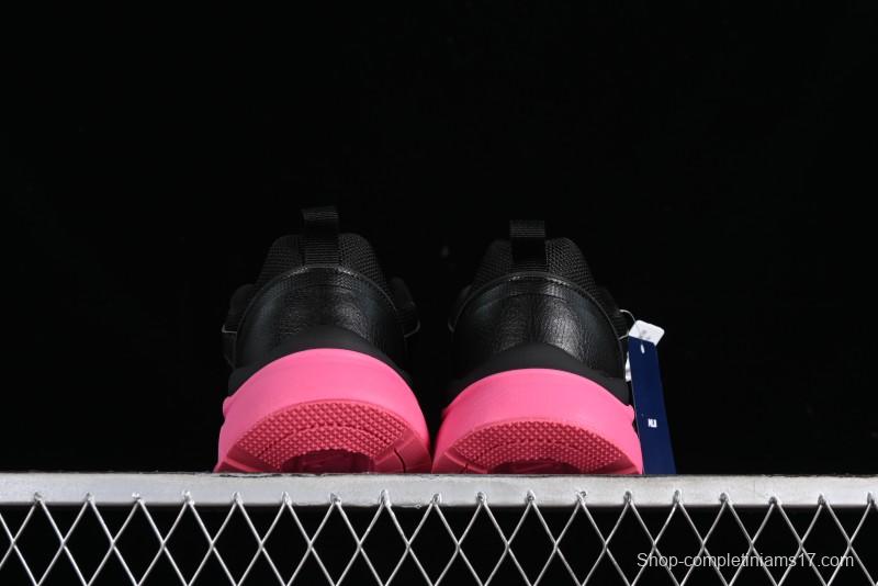 Nike NY MLB Fast Ball Classic Monogram 24SS Retro Casual Running Shoes - 3ARNFTB4N50MAS