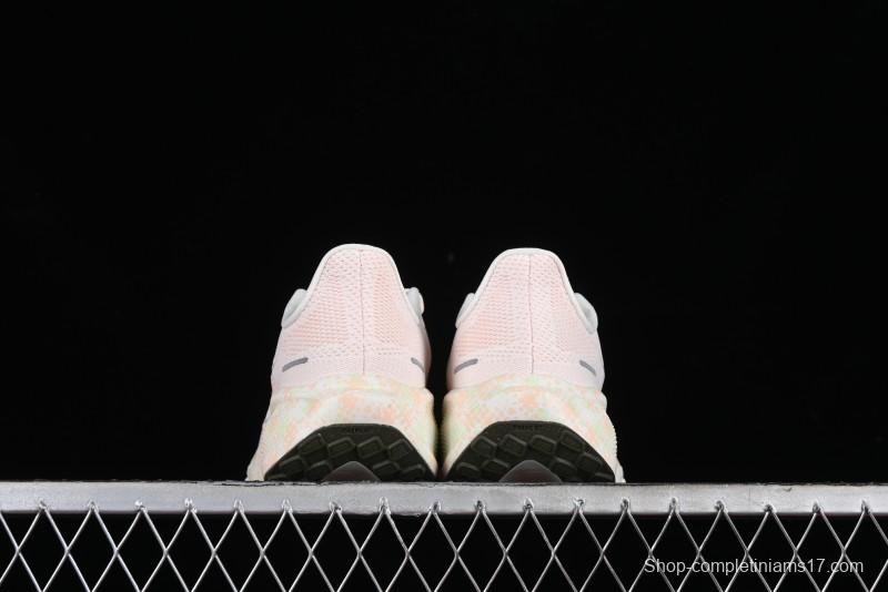 Nike Air Zoom Pegasus 41 Running Shoes with Breathable Mesh and Cushioned Support - HM5539-133