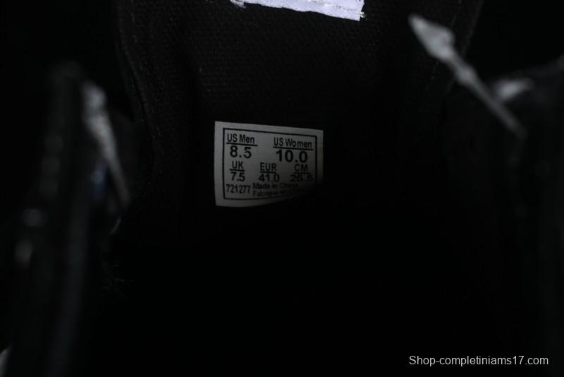 Vans Epoch Sport Style 37 High-End Retro Skate Shoes with T-Toe Design - VN0A4BU6BK