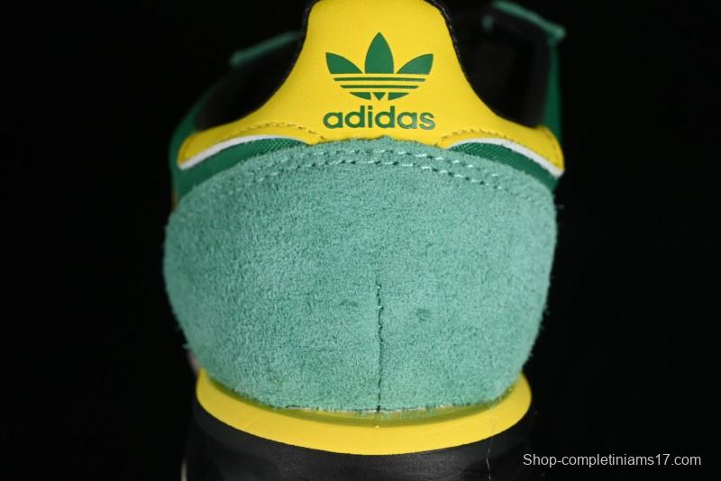 Adidas Originals SL 72 RS Retro Running Shoes - IG2133