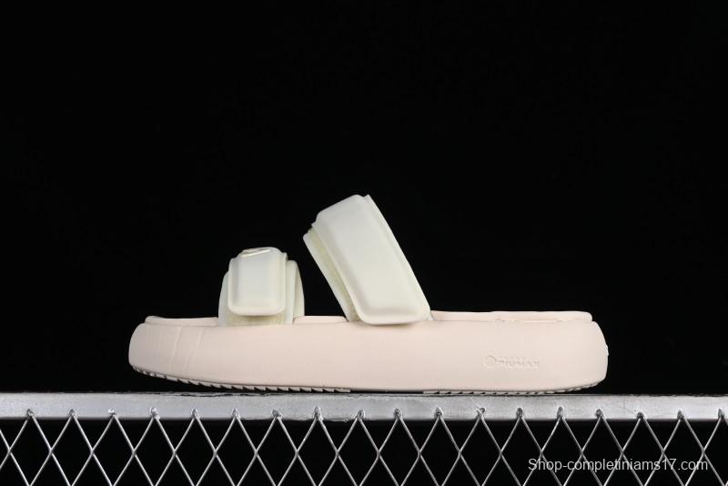 FILA DOUNT Sporty Sandal with Magic Strap - F12W421505FAW