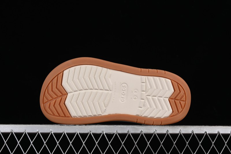 Crocs Crocsband Full Force Sport Sandals - B.D4