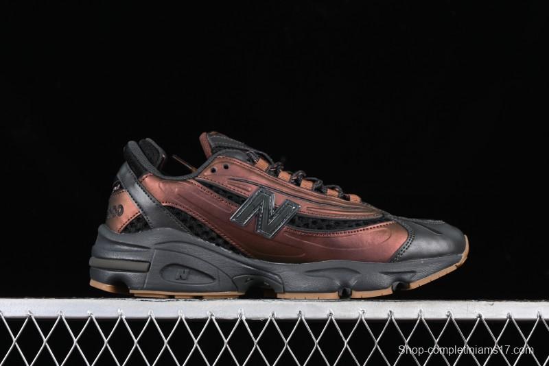 Joe Freshgoods x New Balance 1000 Series Retro Dad Style Low-Top Casual Running Shoes - M1000JF1