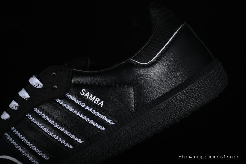 Adidas Samba OG IF3918 Casual Sneakers