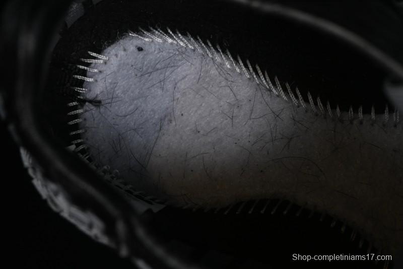 Nike Air Footscape Woven Asymmetrical Weave Slip-Resistant Low-Top Lifestyle Sneakers - FB1959-001