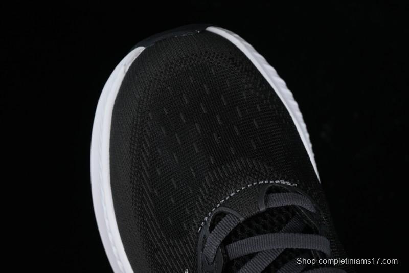 HOKA ONE ONE MACH 6 Flagship Racing Shoes with Carbon Plate Technology and Asymmetric Design - 1147790 BWHT