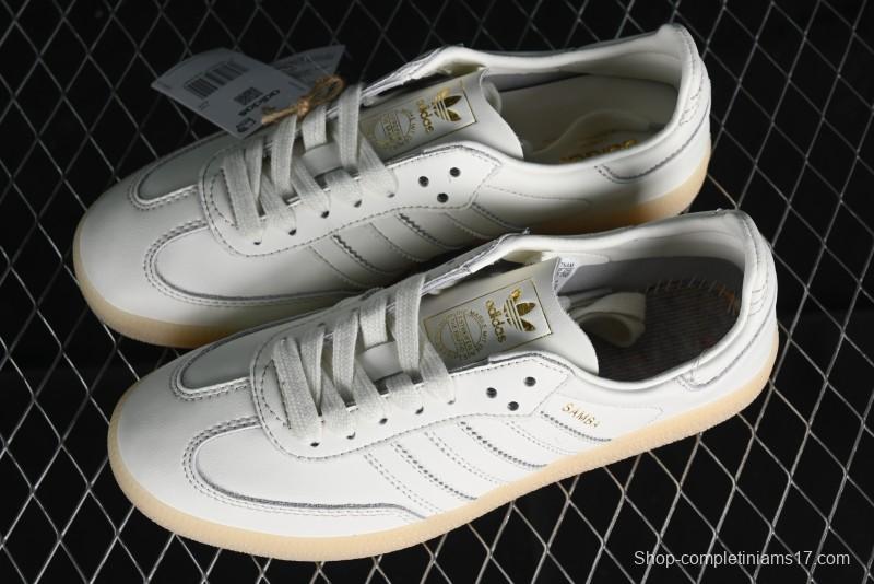 Adidas Samba Decon Casual Sneakers - IG6171
