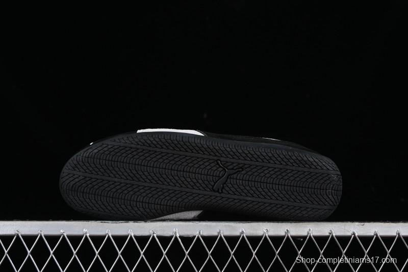 Puma Speedcat Low-Top Lifestyle Casual Shoes - 398846-01