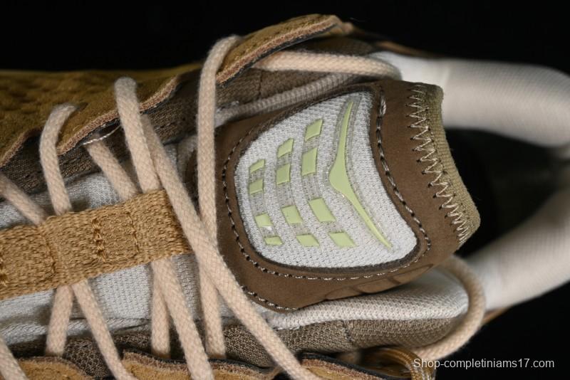 HOKA ONE ONE Tor Ultra Low Round Toe Cushioned Durable Low-Cut Hiking Shoes - 1153137 WSH