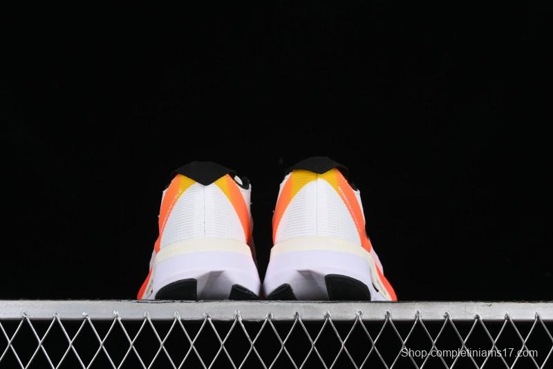 Adidas Adizero Boston 12 M Running Shoes with Lightstrike and Lightstrike Pro Technology - IG3320