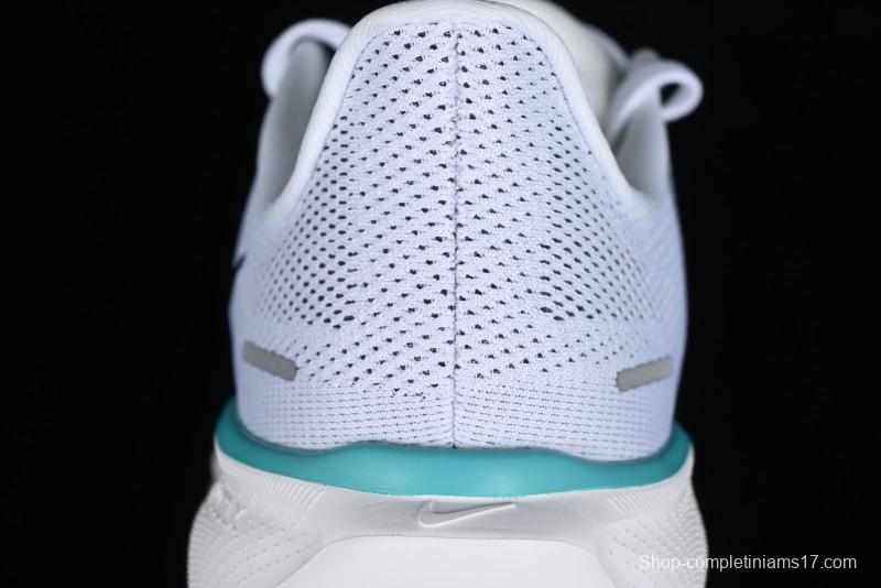 Nike Air Zoom Pegasus 41 Running Shoes with Breathable Mesh and Cushioned Support - FD2722-103