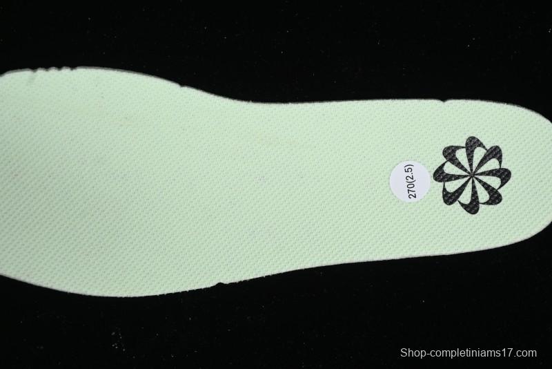 Nike Air Force 1 '07 Low Casual Sneakers with Full-Length Air Cushion - FN8540-001