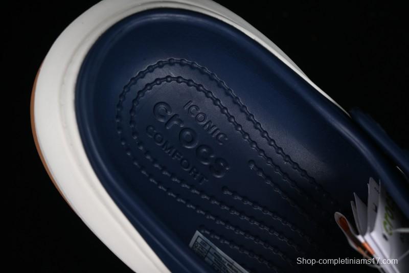 Crocs Crocsband Full Force Sport Sandals - B.D4